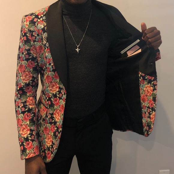 blazer - Picture 3 of 8